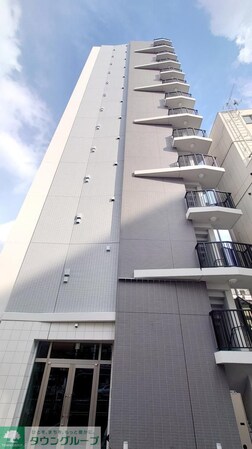 アーバネックス深川住吉IIIの物件内観写真